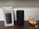 小米智能音箱Pro 小米音箱小愛(ài)音箱小愛(ài)同學(xué)藍牙音箱電腦桌面音響 AI音箱音響 新一代紅外遙控傳統家電 Xiaomi 智能音箱 Pro 曬單實(shí)拍圖