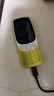 諾基亞（NOKIA）3210 4G 移動(dòng)聯(lián)通電信廣電全網(wǎng)通 2.4英寸雙卡雙待 直板按鍵學(xué)生功能機備用手機 金色 曬單實(shí)拍圖