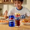 百事可樂(lè ) Pepsi 碳酸汽水飲料經(jīng)典罐整箱 百事出品 新老包裝隨機發(fā)貨3 【經(jīng)典罐】百事可樂(lè )330ml*24罐 曬單實(shí)拍圖
