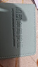 旅行機動(dòng)車(chē)行駛證皮套駕駛證卡包駕照行車(chē)本外殼保護套二合一卡套 淺綠色-2窗-1個(gè)裝 曬單實(shí)拍圖