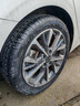 玲瓏輪胎汽車(chē)輪胎225/45R17 94W GREEN-Max 適配現代領(lǐng)動(dòng)/伊蘭特/朗逸 曬單實(shí)拍圖