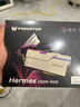 宏碁掠奪者（PREDATOR）32G(16G×2)套裝 DDR5 6000頻率 臺式機內存條 Hermes冰刃系列 RGB燈條(C28) 石耀黑 AI電腦配件 曬單實(shí)拍圖