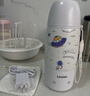 樂(lè )親（Lechin）無(wú)線(xiàn)恒溫杯便攜式恒溫壺嬰兒水壺調奶器保溫兒童水杯外出泡奶神器 恒溫杯 500ml 【Pro+版無(wú)線(xiàn)底座】 曬單實(shí)拍圖