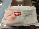 好奇（Huggies）小森林試用裝尿不濕心鉆裝紙尿褲小碼S4片(4-8kg) 曬單實(shí)拍圖