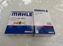 馬勒（MAHLE）帶炭PM2.5空調濾芯LAK709新飛度鋒范XRV繽智冠道CRV10代/11代思域 曬單實(shí)拍圖
