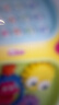 BAOLI寶麗嬰兒玩具七面體游戲桌寶寶幼兒1-3歲音樂(lè )學(xué)習屋孩子生日禮物 曬單實(shí)拍圖