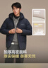波司登【送禮】熱銷(xiāo)爆款25年冬羽絨服加厚男士商務(wù)外套B250245101 曬單實(shí)拍圖