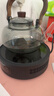PAKCHOICE煮茶壺電陶爐煮茶器燒水壺泡茶爐養生壺套裝家用茶具套裝2026新款 曬單實(shí)拍圖