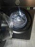 小天鵝（LittleSwan）小烏梅3.0標準版高奢版 全自動(dòng)滾筒洗衣機  1.21高洗凈比 純平水魔方 羽絨服內衣空氣洗 國家補貼 【新品3.0】12KG智投+1.32洗凈比 洗烘一體 曬單實(shí)拍圖