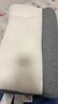 Huadn日本蕎麥枕頭牽引枕芯頸椎枕頭護頸枕頸椎病深度睡眠專(zhuān)用枕1.9kg 曬單實(shí)拍圖