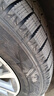 雙星雪地胎/冬季胎 215/55R17 94T DW16+ 適配XR-V/繽智/邁騰/帕薩特 曬單實(shí)拍圖
