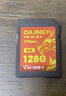 DAJINGYU大鯨魚(yú)SD卡 V30 64G相機內存卡儲存卡高速單反存儲卡 適用于索尼A1/ZV-E1/A7M4尼康佳能富士松下 曬單實(shí)拍圖