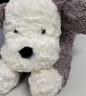 Jellycat唐布利牧羊犬動(dòng)物毛絨玩偶安撫玩具狗公仔娃娃生日情人節禮物 唐布利牧羊犬 Medium 曬單實(shí)拍圖