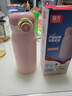 富光保溫杯彈跳蓋杯子316L不銹鋼大容量便攜學(xué)生水杯車(chē)載杯子戶(hù)外便攜 曬單實(shí)拍圖