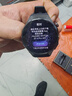 華為（HUAWEI）【咨詢(xún)享優(yōu)惠】WATCH GT 6 Pro智能手表21天超長(cháng)續航血氧心率體溫呼吸監測藍牙通話(huà)防水男女情緒 46mm 曜石黑-氟橡膠表帶【送皮表帶+貼膜】 曬單實(shí)拍圖