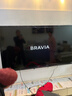 索尼（SONY）高端款 5系【京東獨家】 K-75XR51Z 75英寸 MiniLed XR芯片 64G 一級能效 國家補貼 平板電視 曬單實(shí)拍圖