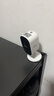 JUAN家門(mén)口樓道攝像頭免插電無(wú)線(xiàn)wifi監控器家用室內磁吸免打孔 電池充電手機遠程戶(hù)外高清帶夜視 曬單實(shí)拍圖
