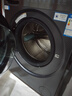 海爾（Haier）滾筒洗衣機【26款58E新品】10/11公斤洗烘一體機全自動(dòng)帶烘干家用國家補貼嬰兒洗一級能效以舊換新 11kg古典美學(xué)【母嬰藍盾除菌+8維減震】 洗烘一體 咨詢(xún)客服更優(yōu)惠 曬單實(shí)拍圖