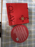 玉蘭油（OLAY）大紅瓶水乳液保濕抗皺緊致化妝品護膚品套裝禮盒生日新年禮物女 曬單實(shí)拍圖
