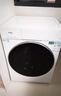 海爾（Haier）云溪4.0pro 全自動(dòng)滾筒洗衣機10公斤 AI雙智投家用超薄大容量直驅變頻 一級能效家電換新補貼 75DW 10KG單洗 滾筒 曬單實(shí)拍圖