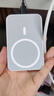 aigo愛(ài)國者3C認證Magsafe磁吸充電寶10000毫安20W快充大容量輕薄移動(dòng)電源可上飛機適用蘋(píng)果安卓A01白 曬單實(shí)拍圖
