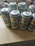 燕京啤酒 精品11度拉格啤酒500ml*12聽(tīng) 熱賣(mài) 整箱裝年貨送禮 曬單實(shí)拍圖