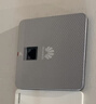華為坤靈wifi6無(wú)線(xiàn)ap面板智易AP162E上行1*GE電口11ax室內型2+2千兆雙頻5g3000M智能天線(xiàn)無(wú)縫漫游 灰色 曬單實(shí)拍圖