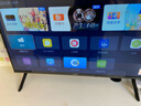 飛利浦（PHILIPS）經(jīng)濟款 京東聯(lián)名款OS開(kāi)機無(wú)廣告電視32JD 01系列32英寸 高清全面屏二級能效電視機32PHF6590/T3 曬單實(shí)拍圖