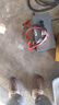 氙明電器汽車(chē)應急啟動(dòng)電源12v24v通用貨車(chē)工程車(chē)卡車(chē)強啟救援搭電寶電瓶充電器大容量戶(hù)外移動(dòng)電源 曬單實(shí)拍圖