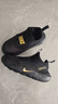 耐克（NIKE）嬰童易穿脫運動(dòng)鞋冬季新款男女童NIKE FLEX RUNNER 4 IM6738 曬單實(shí)拍圖