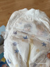 泰迪熊（Teddy Bear）探險家特薄拉拉褲XXL28片(15kg以上)嬰兒尿不濕超薄透氣醫護級 曬單實(shí)拍圖