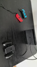 Nintendo Switch任天堂OLED游戲機NS掌上主機日版紅藍便攜家用體感掌機 曬單實(shí)拍圖