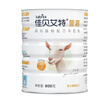 佳貝艾特（Kabrita）羊奶粉營(yíng)嘉高鈣富硒無(wú)蔗糖低GI 800克 中老年奶粉成人學(xué)生奶粉 曬單實(shí)拍圖