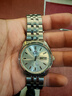ORIENT東方雙獅手表男士原裝進(jìn)口全自動(dòng)機械表日本中英雙日歷夜光男表 曬單實(shí)拍圖