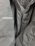 安踏（ANTA）商務(wù)羽絨服丨速暖羽絨外套男冬季連帽防潑水保暖內絎不臃腫棉服 【京倉發(fā)貨-三防科技】基礎黑7914-2 2XL (男185) 曬單實(shí)拍圖