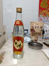 迎春酒 經(jīng)典老迎春醬香型白酒 42度 500ml*12瓶 整箱裝 年貨送禮 曬單實(shí)拍圖