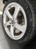 米其林（MICHELIN）汽車(chē)輪胎 245/45R19 102W 浩悅五代 Primacy 5 適配奧迪A6/A7/BYD 曬單實(shí)拍圖
