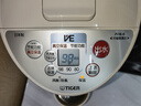 虎牌（TIGER）電熱水瓶電水壺熱水壺真空保溫日本原裝進(jìn)口PVW-B30C 3L 曬單實(shí)拍圖