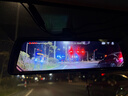 盯盯拍行車(chē)記錄儀E3X 2K超清夜視 前后雙錄流媒體后視鏡 倒車(chē)輔助影像 曬單實(shí)拍圖