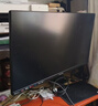 優(yōu)派23.8英寸 原生120Hz超頻144Hz IPS 400nit高亮 硬件低藍光 1級能效 電腦辦公電競顯示器VA24G25 曬單實(shí)拍圖