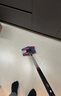 戴森（DYSON）Pencilvac鉛筆吸塵器 纖巧設計 萬(wàn)向靈活 防纏繞 寵物 手持無(wú)線(xiàn)家庭適用  曬單實(shí)拍圖