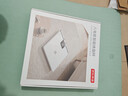 京東京造旗艦八電極超精準大屏體脂秤 體重稱(chēng)電子秤健康秤減肥 高精度屏幕耐用 體重管理 曬單實(shí)拍圖
