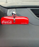 三方半可口可樂(lè )臨時(shí)停車(chē)號碼牌復古高級感挪車(chē)電話(huà)牌車(chē)上擺件2025新款 「可口可樂(lè )」經(jīng)典紅+香氛片x6 曬單實(shí)拍圖