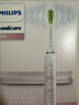 飛利浦（PHILIPS）電動(dòng)牙刷 鉆石9系 專(zhuān)業(yè)清潔護牙 情侶禮贈男士生日禮物 櫻花粉 曬單實(shí)拍圖