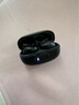 索愛(ài)（soaiy）A12 真無(wú)線(xiàn)藍牙耳機降噪雙耳入耳式運動(dòng)跑步游戲通用于華為蘋(píng)果vivo小米oppo榮耀手機 黑色 曬單實(shí)拍圖
