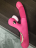 AAV震動(dòng)棒女性專(zhuān)用禮物實(shí)用成人情趣用品女人專(zhuān)用按摩刺激自慰棒玩具 【25年重磅新品】愛(ài)心啵啵|12層刮蹭出水 夫妻床上助愛(ài)工具av棒女士專(zhuān)用高級成人女性按摩器 曬單實(shí)拍圖