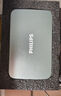 飛利浦（PHILIPS）2TB 移動(dòng)硬盤(pán) USB3.2Gen1 高速大容量21PD系列 2.5英寸 電腦機械硬盤(pán) 兼容Mac 外置存儲辦公家庭 曬單實(shí)拍圖