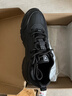 特步女鞋革面冬季保暖戶(hù)外運動(dòng)跑步老爹休閑鞋時(shí)尚百搭運動(dòng)鞋子女 曬單實(shí)拍圖