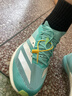 阿迪達斯（adidas）塞維爾9秒77 東京世錦賽田徑精英Adidas Ambition2短跑中長(cháng)跑釘鞋 Ambition 2/JH5228/含手提袋 44 曬單實(shí)拍圖