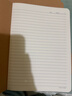 離草16k筆記本本子牛皮紙練習本車(chē)線(xiàn)裝訂簡(jiǎn)約記事本學(xué)生橫線(xiàn)作業(yè)本26行  5本裝/150張  曬單實(shí)拍圖